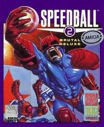 Speedball 2 – Brutal Deluxe Rom